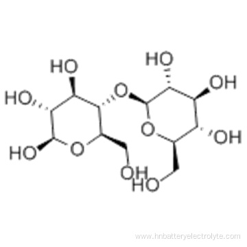 D-(+)-Cellobiose CAS 528-50-7